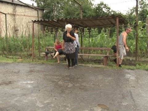 ჯუღაანის პრობლემები