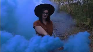Cinematic Smoke Bombs - Professional Smoke Bombs - Colored Smoke Bombs for Photography
