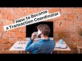 How to Become a Transaction Coordinator