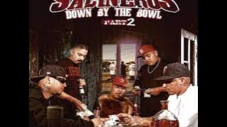 We Ain't Gonna Stop (feat. Angelo, Snoop & Lonely Boy)