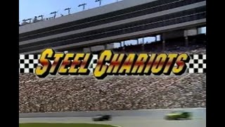 Steel Chariots - 1997 NASCAR TV Movie