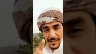 صديت عن واحد مقدر على فراقة /سعد المسعودي حالات شعر قصايد