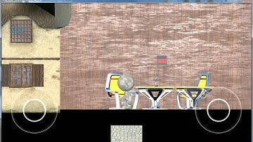 UE4 more mobile testing