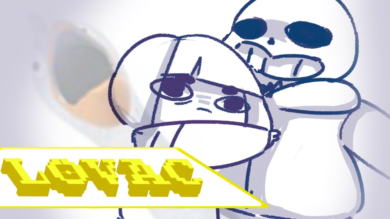 A Simple Hug [Undertale - Comic Dub]