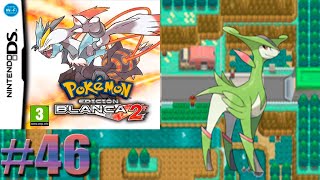 Virizion/Pokemon Blanco 2 #46