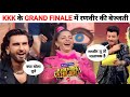 Khatron Ke Khiladi Season 12 Grand Finale New Episode, Khatron Ke Khiladi Season 12 Winner #kkk12