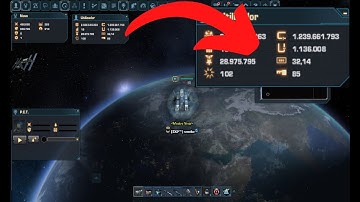 Dark Orbit - New Account Project