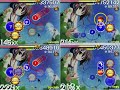 OJST Exhibition Match Block A