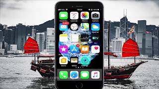 How to enable or disable Location based naming Voice memos on iPhone 6
