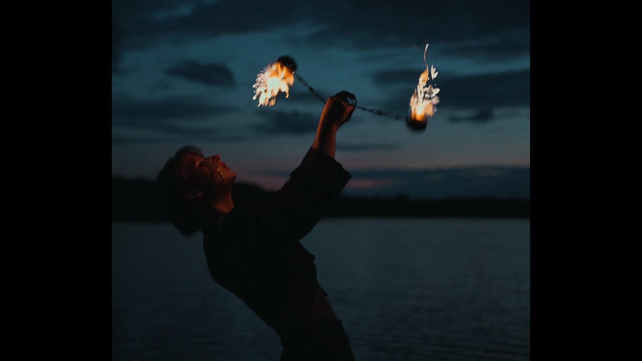 vacra x hamza type beat ~ "balance"