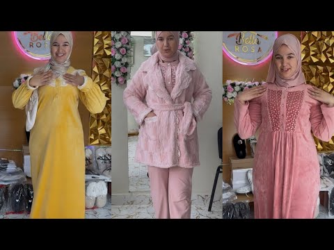 الخيرات ديال الشتا و فاطمة دخلات الجديد للمحل