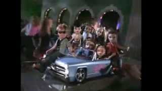 Bratz FM Cruiser Commercial [2002]