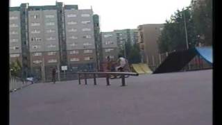 Aggressive inline - training