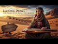 Soulful Arabic Deep House: Emotional Memories | Oud, Violin & Darbuka