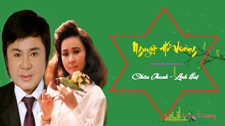 Trch on Nguyt H Vng - Chu Thanh & Linh Hu