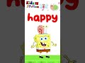 Words With 5 Letters | Kids Songs | #kidzstation #shorts | Kidzstation #shorts  #kidzstation