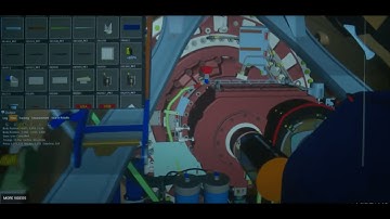 Visionary Render :  A Virtalis Software