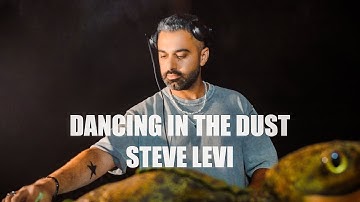 Steve Levi - Dancing in the dust (Music Video)