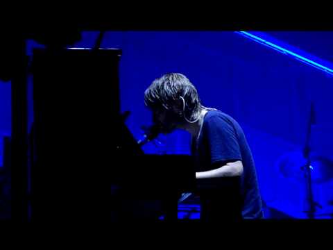 Thom Yorke - Fog @ Roseland NYC 4/6/10