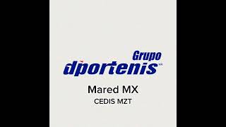 Mared MX - CEDIS Mazatlán