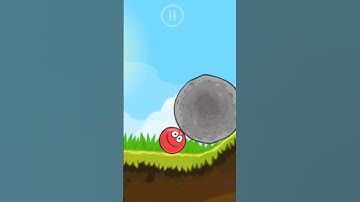 Red ball 4 Hard level 3 fastest gameplay online | How to play this level 3 | 99% Hard #redball4  #Vd