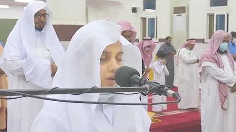 ثم قست قلوبكم |- عشائية من سورة البقرة يؤم المصلين  الشبل : علي عبدالسلام  بآيات تلامس القلوب