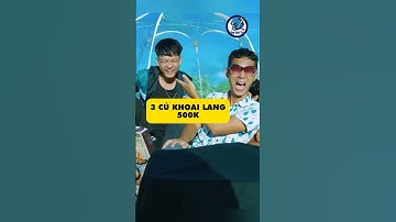 Lâm vlog và cú L.Ừ.A 500k #lamvlog #shorts #funny