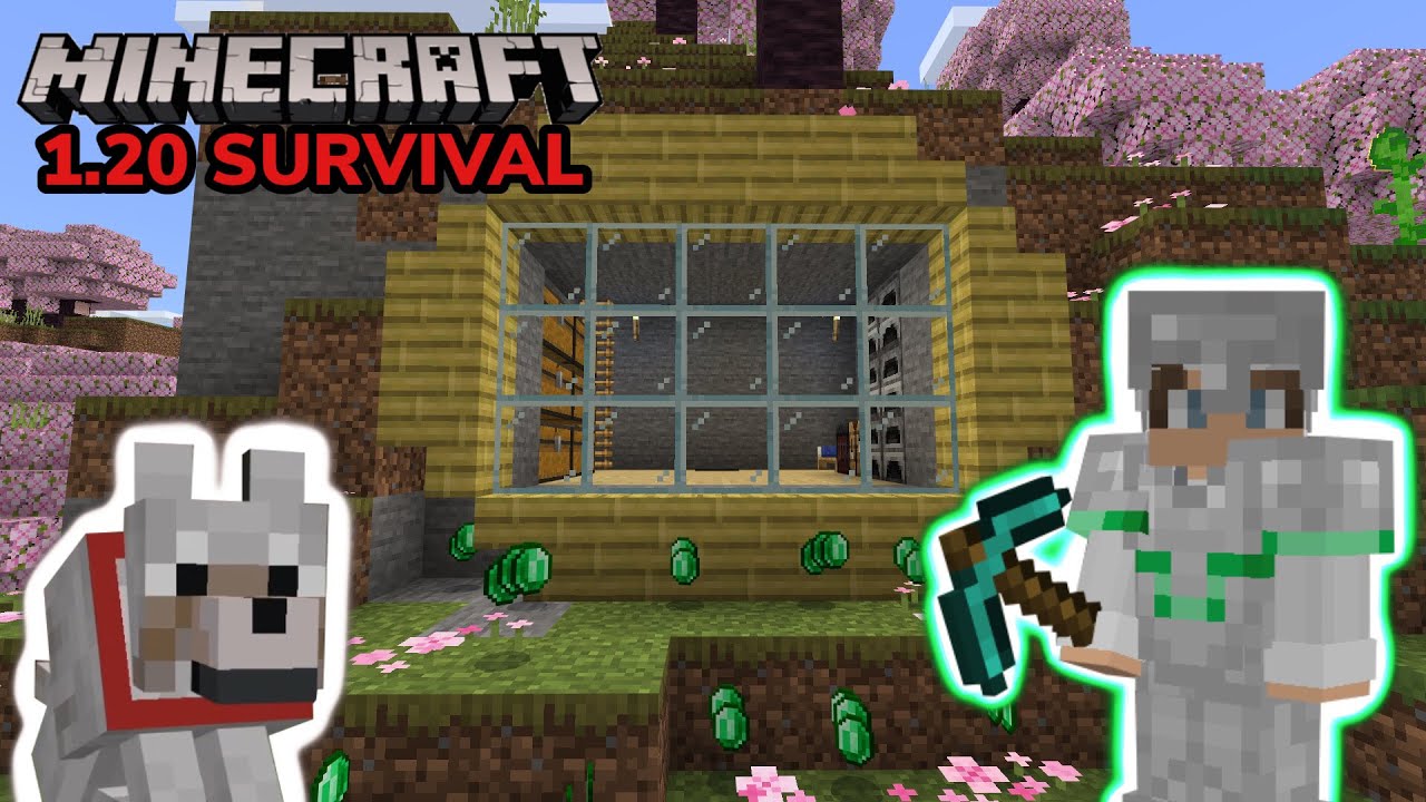 What's new in Minecraft 1.20.14?