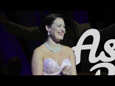 Video: „Broadway Star Ashley Brown“