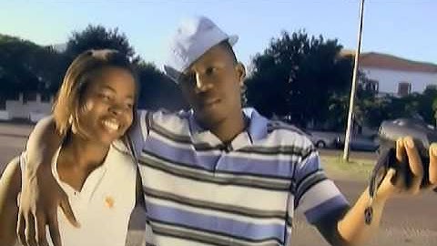 Dois Um feat. Herminio - Descobri (Video Oficial)