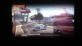 Black ops 2 epic Semtex kill