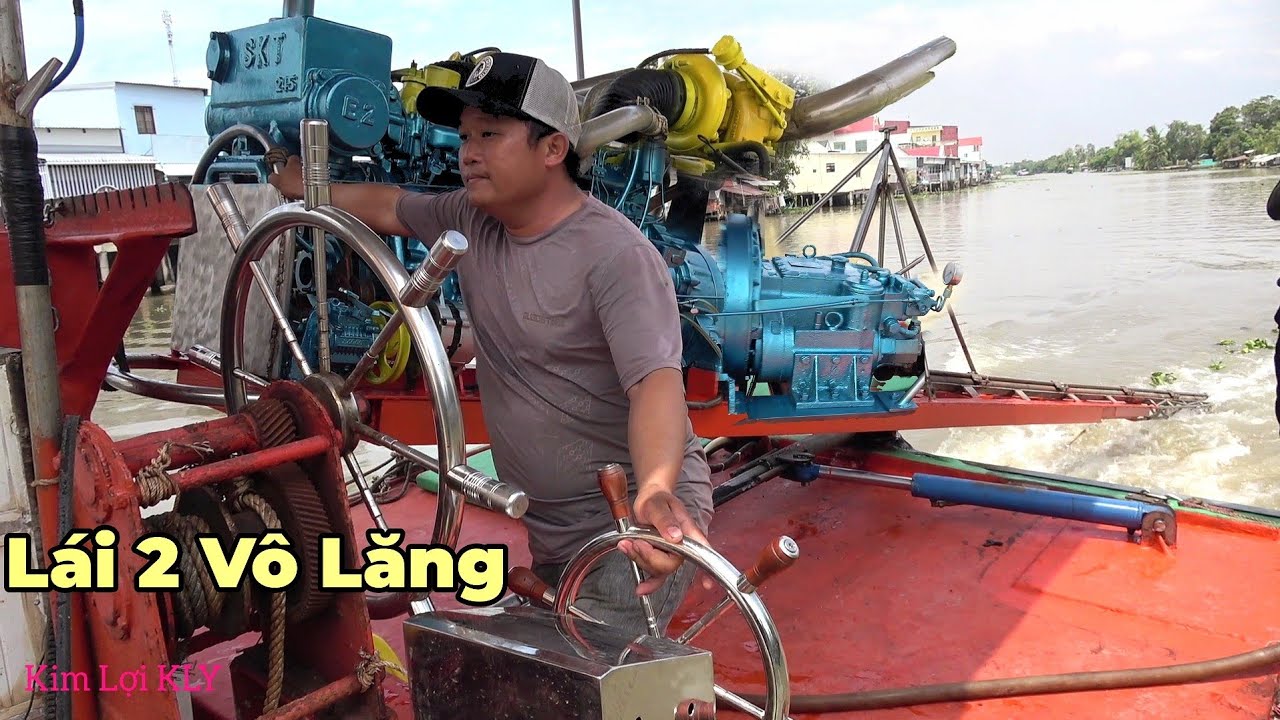 Bỏ Ra Gần 1 Tỷ Độ,Chế Siêu Vỏ Lãi Đặt Thêm Máy Ngoài, Khó Chạy Cực Kỳ.