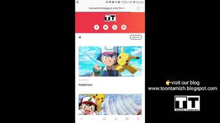 How to download Animated Shows & Movies from Toon Tamizh Blogspot || Toon Tamizh by Toon Tamizh 4,663 views 4 years ago 1 minute, 57 seconds