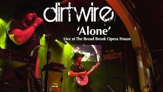 Dirtwire - Alone (Moontricks) - 05.04.2024 - Broad Brook Opera House - East Windsor, CT