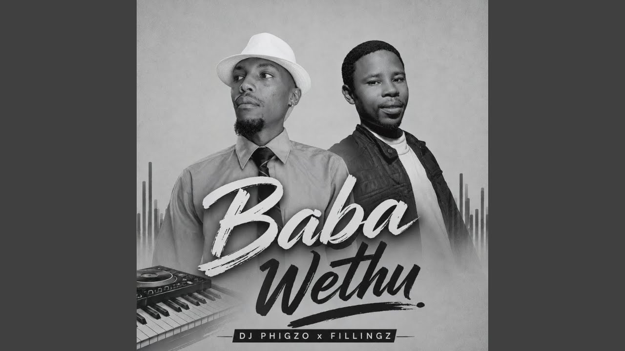 Watch Baba Wethu on YouTube Watch Baba Wethu on YouTube