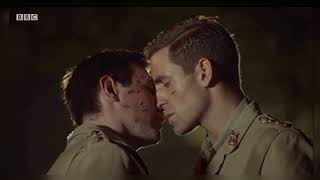 Michael Berryman and Thomas March  - The First Kiss🌈