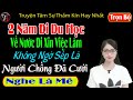 Nghe l m 2 nm i du hc v nc i xin vic lm khng ng sp l ngi chng  ci  mc t anh