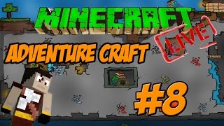 ★Minecraft XBOX - Adventure Craft - Diamond Celebration [8]★
