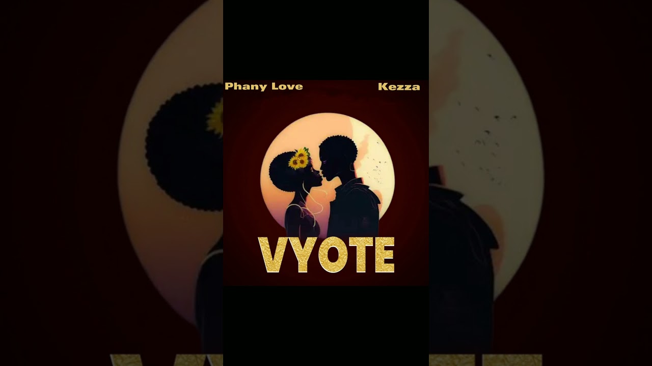 Watch phany love × kezza - vyote (official audio) on YouTube Watch phany love × kezza - vyote (official audio) on YouTube