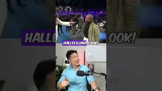 HEALING CAUGHT ON CAMERA ✓Healing Streams live healing services with Pastor Chris Oyakhilome