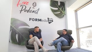 Νέο Podcast ΑΕΛ Novibet - Ανάλυση κάθε αγώνα, την επόμενη μέρα