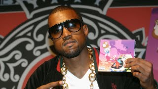 Coop Questions The Classic Status Of Some Of Kanye’s Albums.