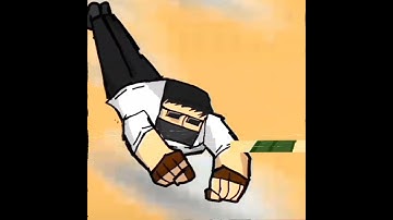 Montagem Obra | phil timsky (gorebox) | #edit #gorebox #shorts #games