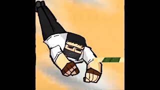 Montagem Obra Phil Timsky Gorebox