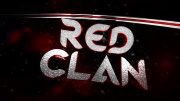 ReD Clan Intro