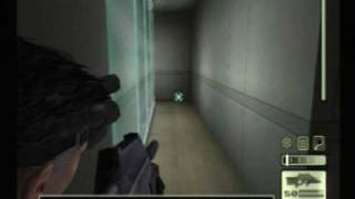 Splinter Cell 100% Lethal 06-2 Kalinatek (PS2)