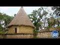 What happens in Cloud City? The history of the home of the Chachapoyas Indians (FULL DOCUMENTARY)