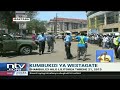 Kenya Yaadhimisha Miaka 9 Tangu Shambulizi La Westgate 