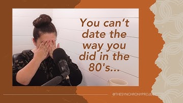 Ep. 82 Returning to Dating? It Doesn