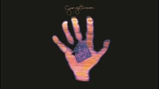 George Harrison - Don't Let Me Wait Too Long (Take 49) [Official Audio]